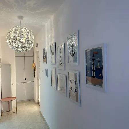 Summer Escape Apartment Trogir
