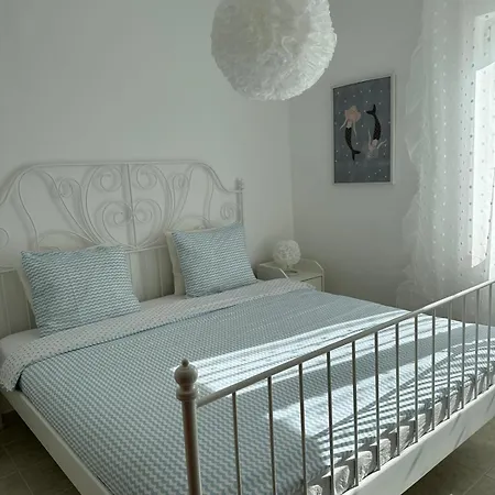 Summer Escape Apartment *