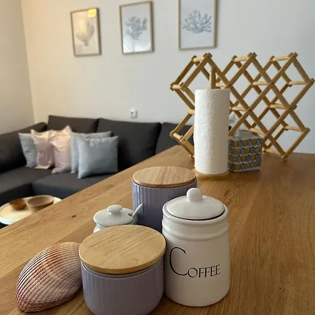 Summer Escape Appartement *