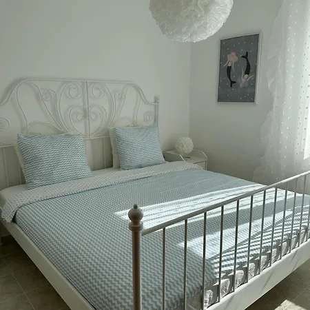Summer Escape Apartment Trogir