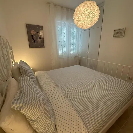 Apartment Summer Escape Trogir