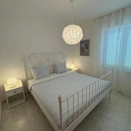 Apartment Summer Escape Trogir