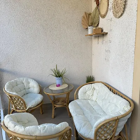 Summer Escape Trogir
