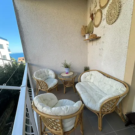 Summer Escape Apartment Trogir