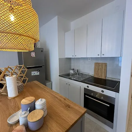 Appartement Summer Escape Trogir