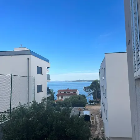 Apartment Summer Escape Trogir