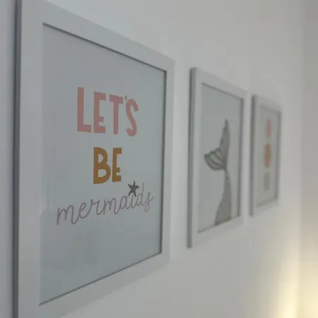 Apartmán Summer Escape *
