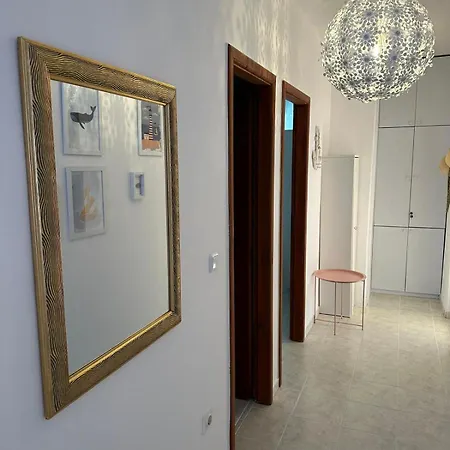Apartmán Summer Escape Trogir