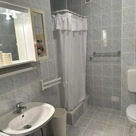 Apartmán Summer Escape Trogir