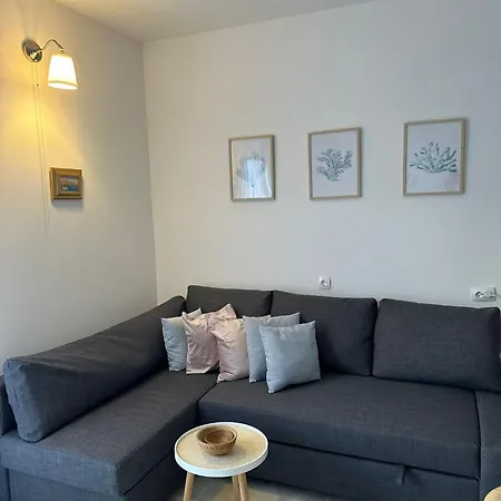 Apartmán Summer Escape Trogir