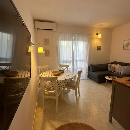 Summer Escape Apartmán Trogir