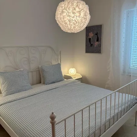Apartmán Summer Escape