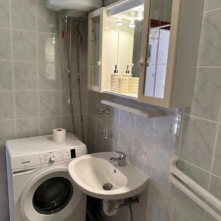 Apartmán Summer Escape