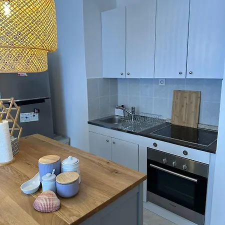 Summer Escape Apartmán Trogir