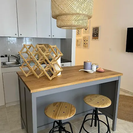 Summer Escape Apartmán *