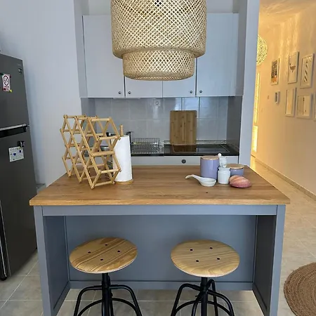 Apartmán Summer Escape