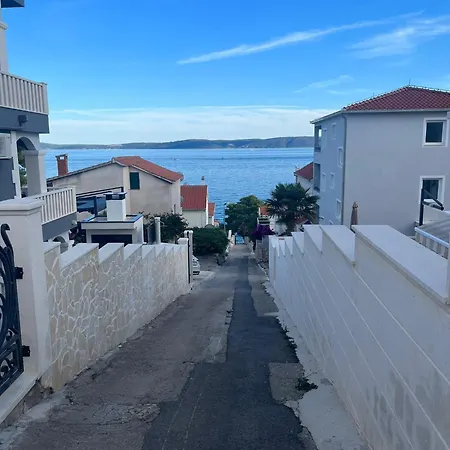 Summer Escape Apartmán