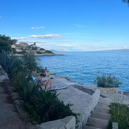 Apartmán Summer Escape