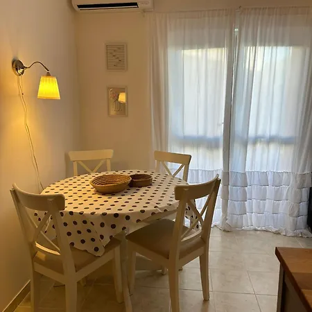 Summer Escape Apartamento *