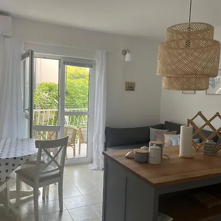 Apartamento Summer Escape